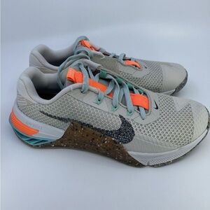 Nike Metcon 7 MFS Light Bone